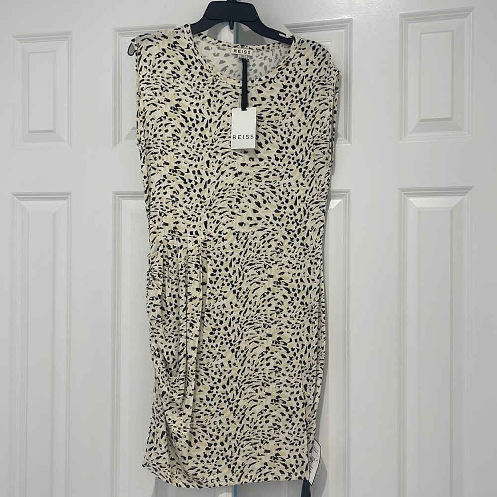 Reiss Dress - NWT - Size 10